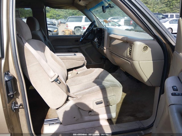 GMC Sierra 1500 Sle