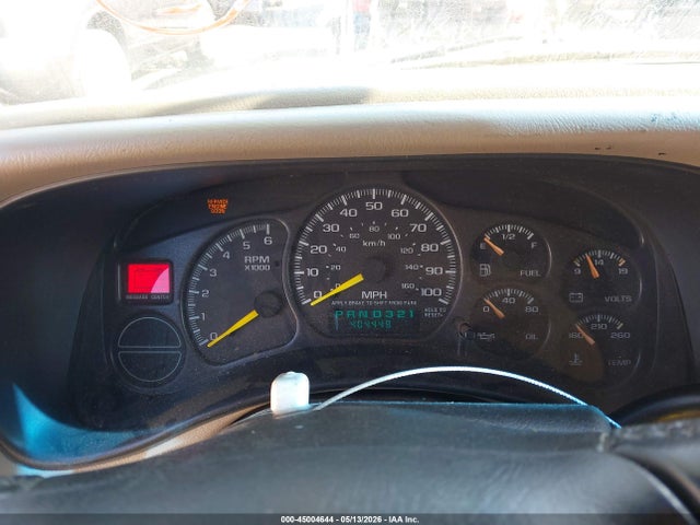 GMC Sierra 1500 Sle