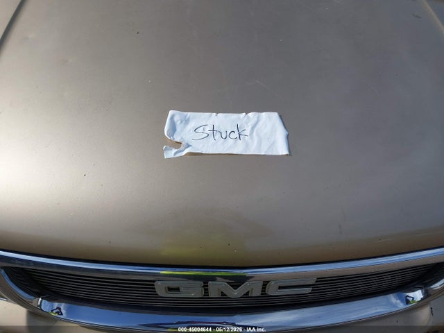 GMC Sierra 1500 Sle