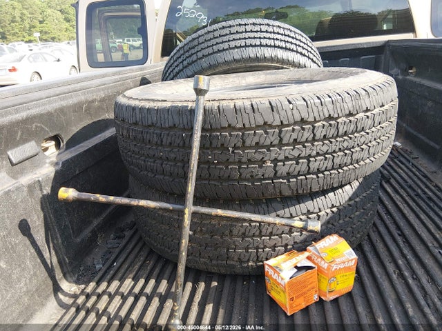 GMC Sierra 1500 Sle