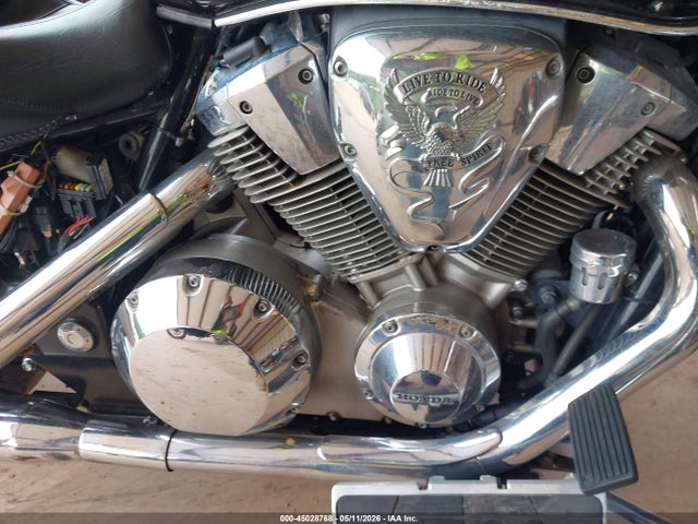 Honda Vtx1800 R