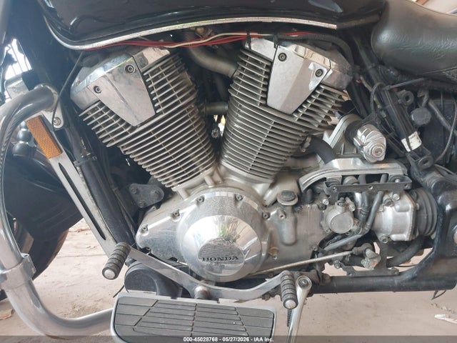 Honda Vtx1800 R