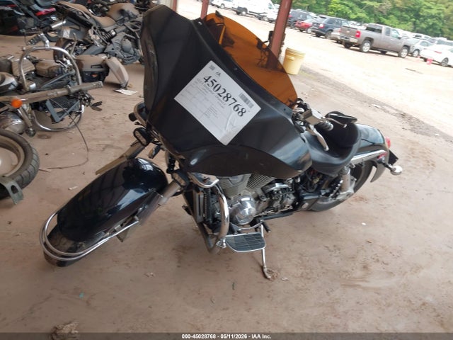 Honda Vtx1800 R