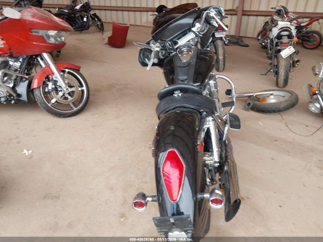Honda Vtx1800 R