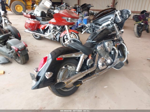Honda Vtx1800 R