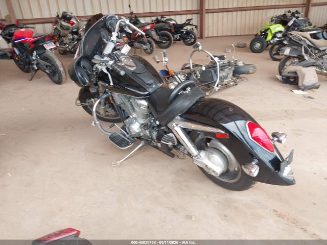 Honda Vtx1800 R