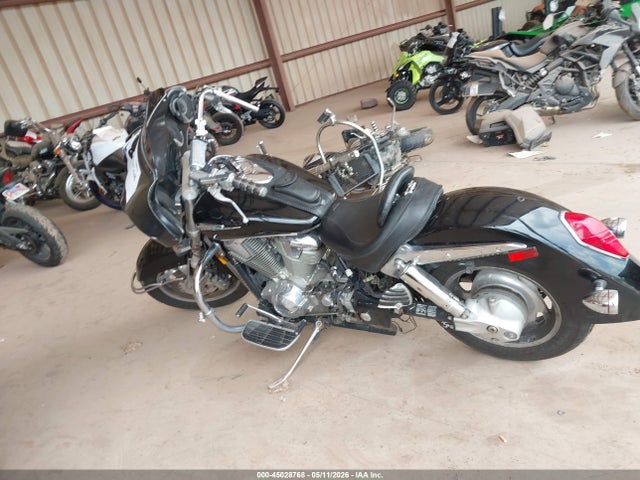 Honda Vtx1800 R