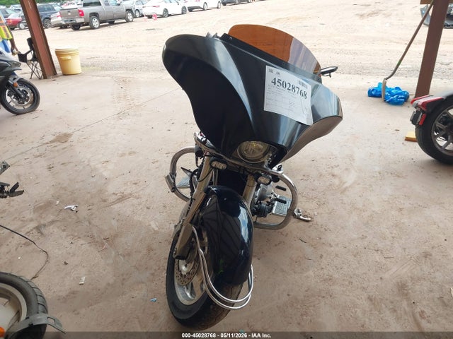 Honda Vtx1800 R
