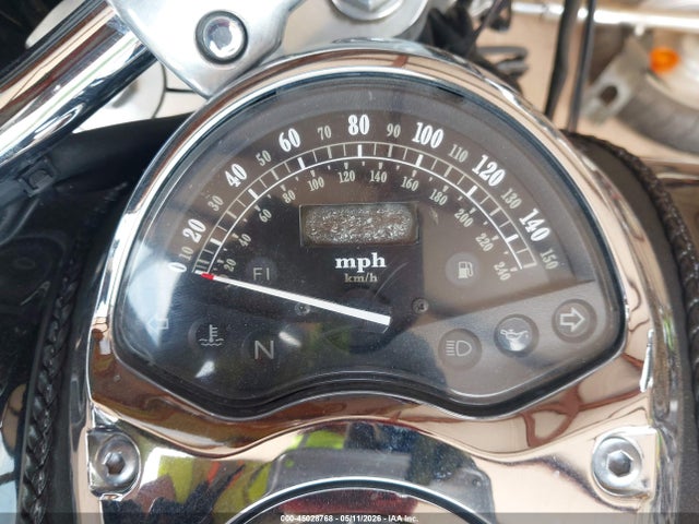 Honda Vtx1800 R