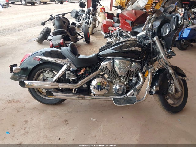 Honda Vtx1800 R