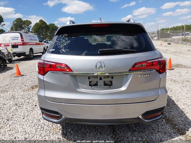 Acura RDX