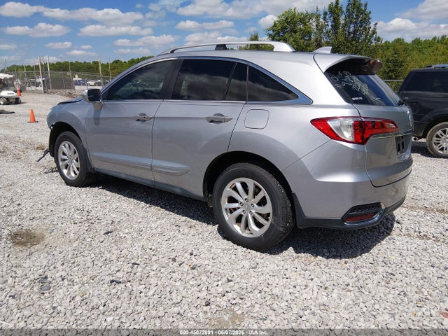 Acura RDX
