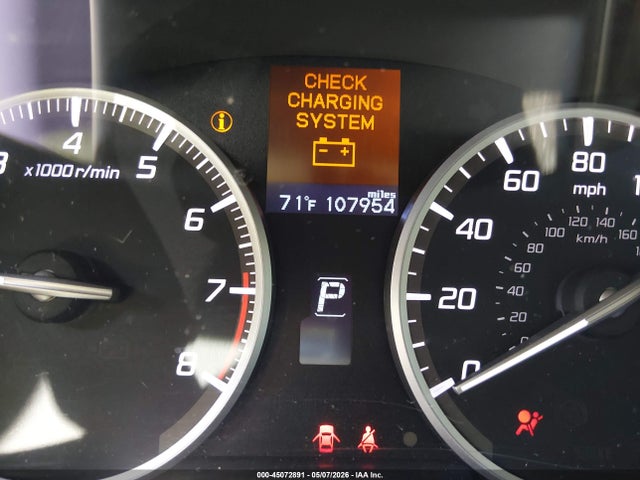 Acura RDX