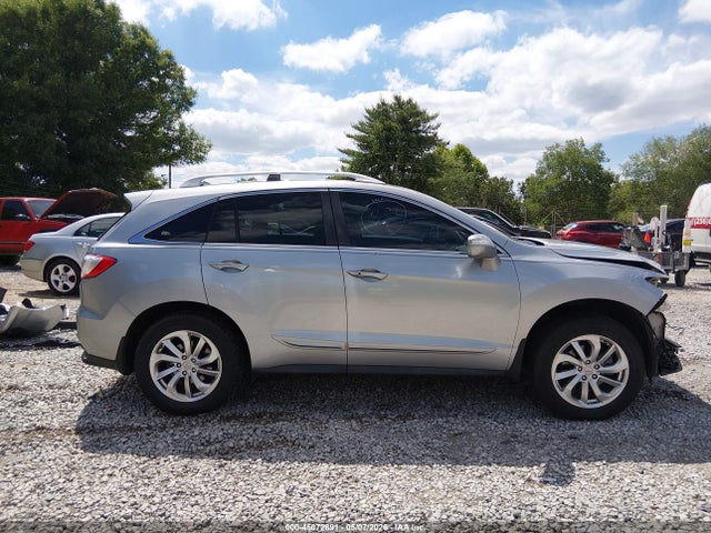 Acura RDX