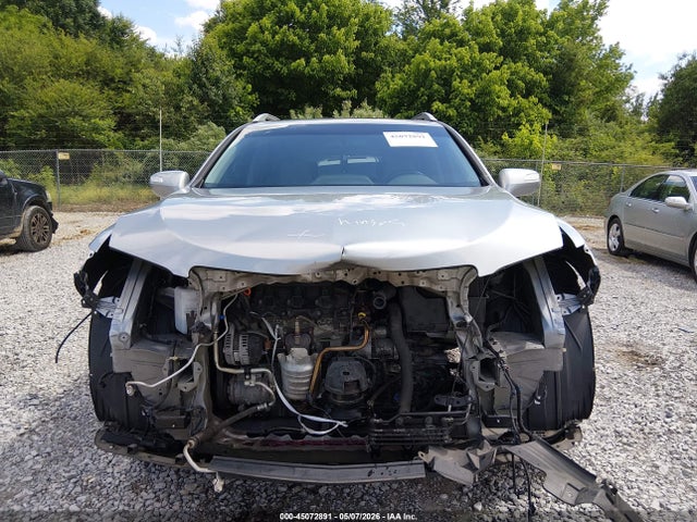 Acura RDX