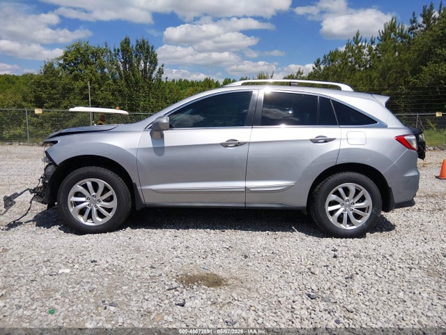 Acura RDX