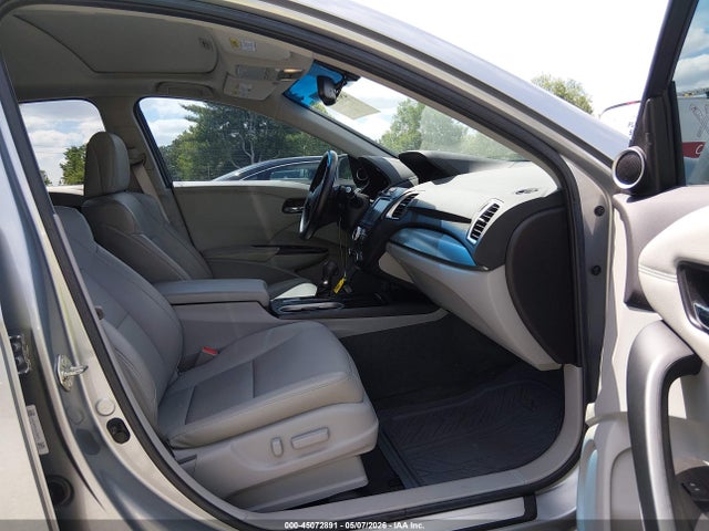 Acura RDX