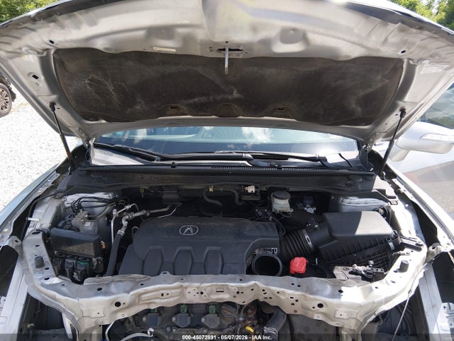 Acura RDX