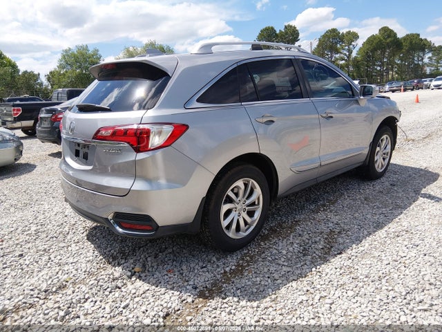 Acura RDX
