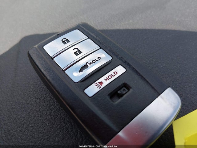 Acura RDX