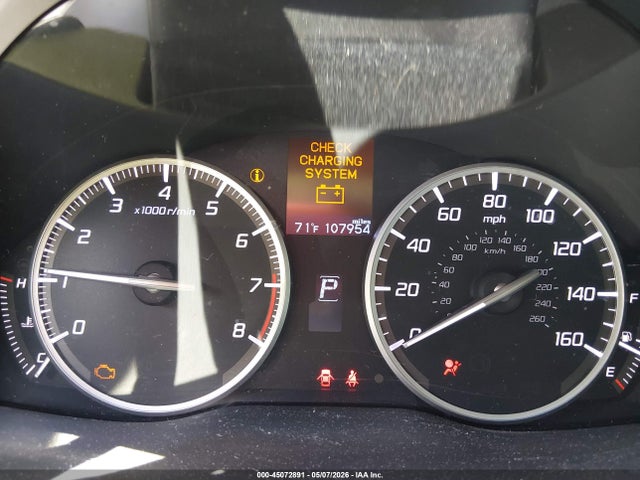 Acura RDX