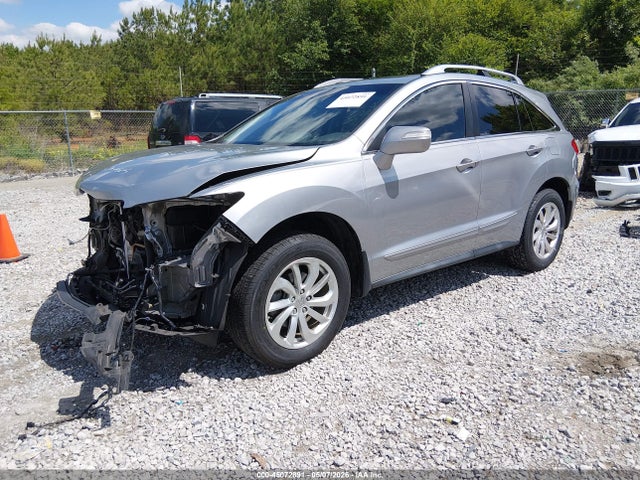 Acura RDX