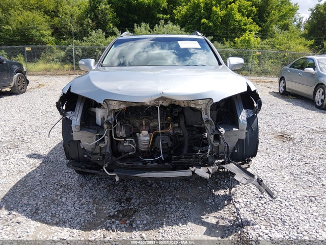 Acura RDX