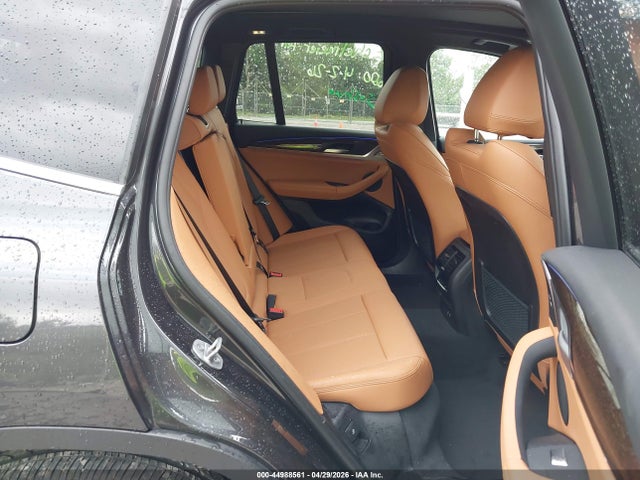 BMW X Series Xdrive30i