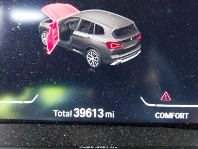 BMW X Series Xdrive30i