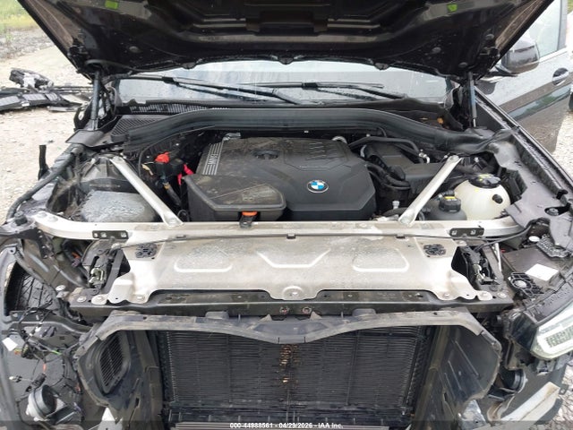 BMW X Series Xdrive30i