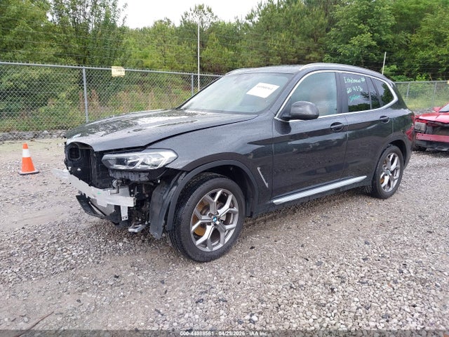 BMW X Series Xdrive30i