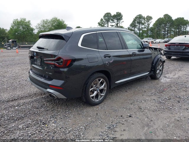 BMW X Series Xdrive30i
