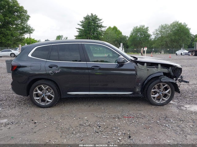 BMW X Series Xdrive30i
