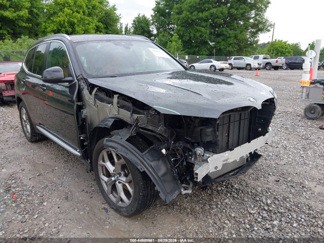 BMW X Series Xdrive30i