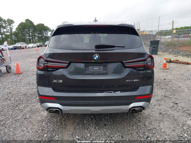 BMW X Series Xdrive30i