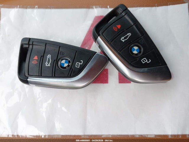 BMW X Series Xdrive30i