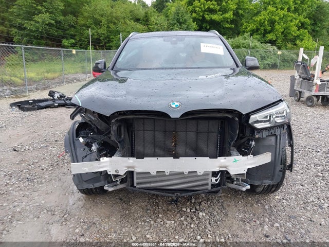 BMW X Series Xdrive30i