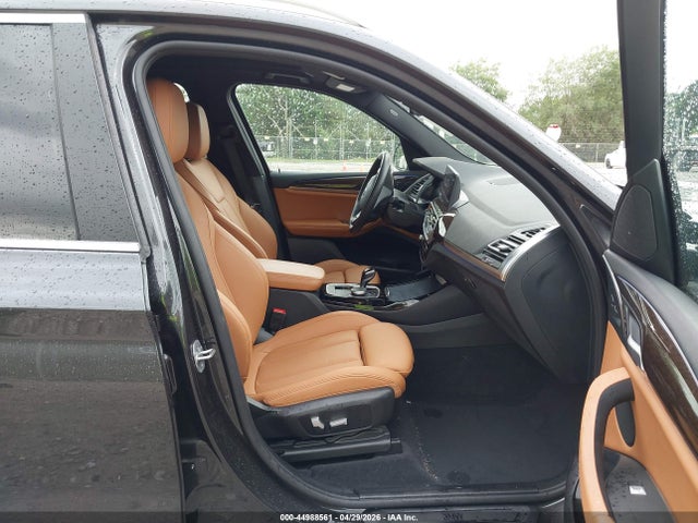 BMW X Series Xdrive30i