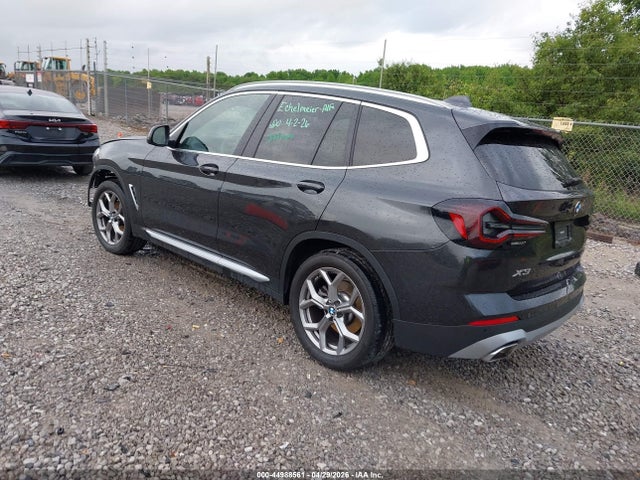 BMW X Series Xdrive30i