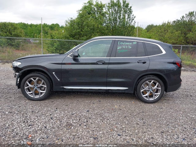 BMW X Series Xdrive30i