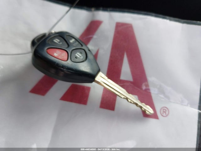 Toyota Corolla S