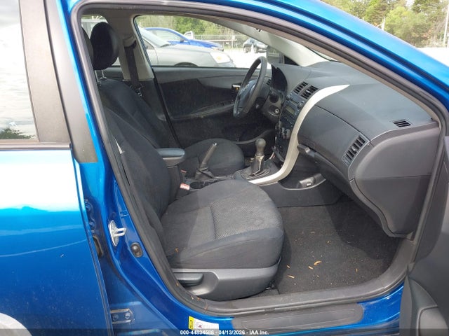 Toyota Corolla S