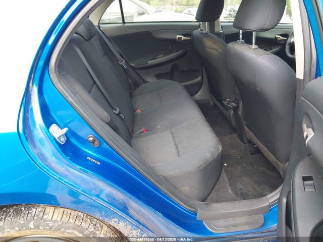 Toyota Corolla S