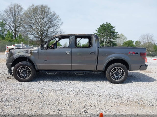 Ford F-150 Fx4
