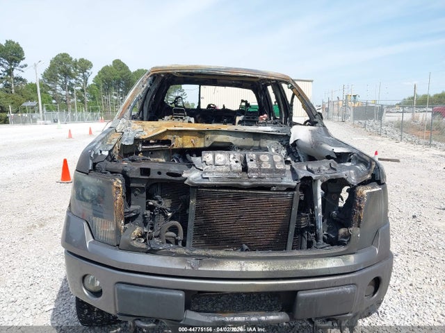 Ford F-150 Fx4