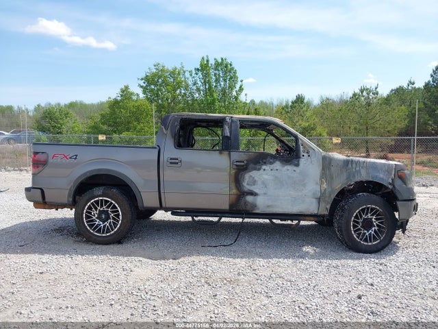 Ford F-150 Fx4