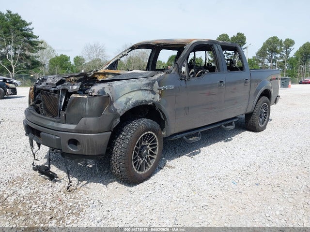 Ford F-150 Fx4