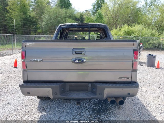 Ford F-150 Fx4