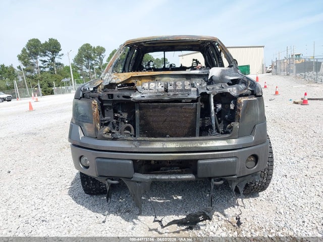 Ford F-150 Fx4