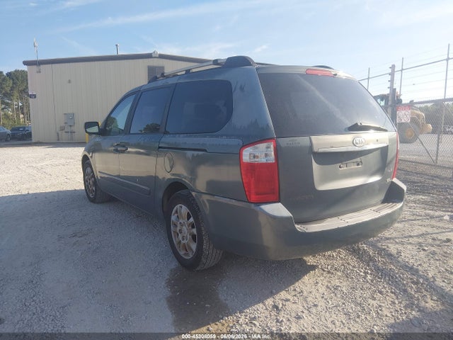 Kia Sedona